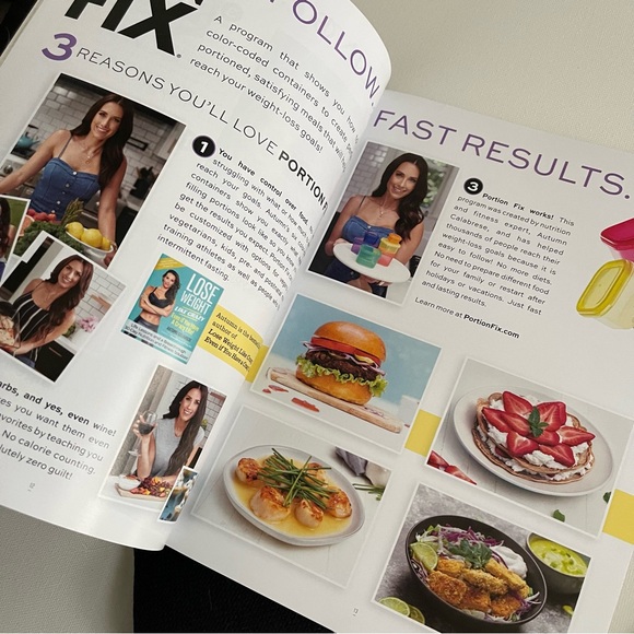 Beachbody Books and Power Loops Resistance Bands Workout Health Fitness - Picture 8 of 13